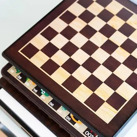 Modern City Centre 2 Bedroom Suite Лидс