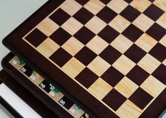 Apartment Modern Centre 2 Bedroom