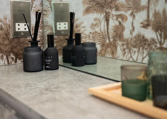 Modern Centre 2 Bedroom דירה לידס