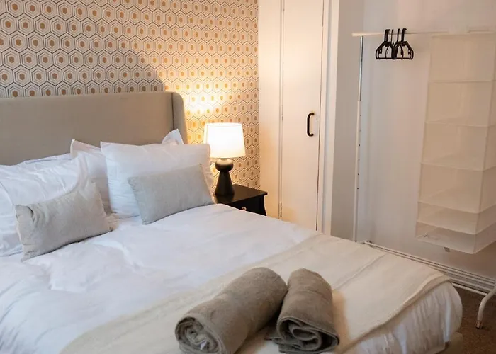 Modern Centre 2 Bedroom * Leeds (West Yorkshire)