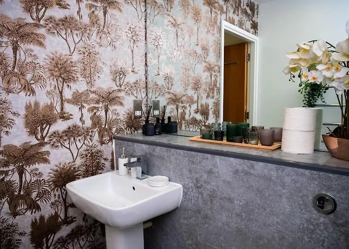 Modern Centre 2 Bedroom * Leeds (West Yorkshire)