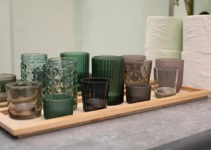 Modern Centre 2 Bedroom * Leeds (West Yorkshire)